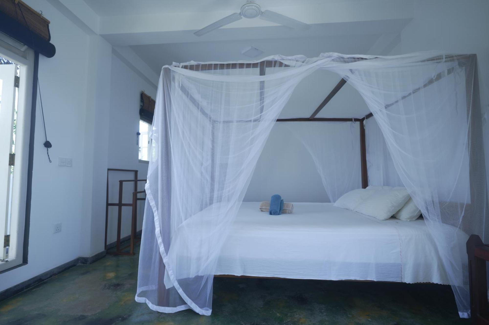 Casa Tharin Madiha Bed and Breakfast Matara Exteriör bild