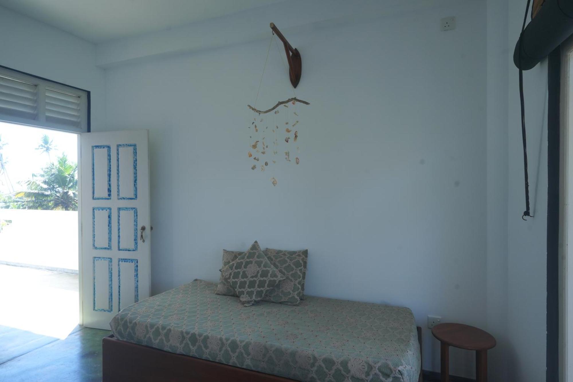 Casa Tharin Madiha Bed and Breakfast Matara Exteriör bild