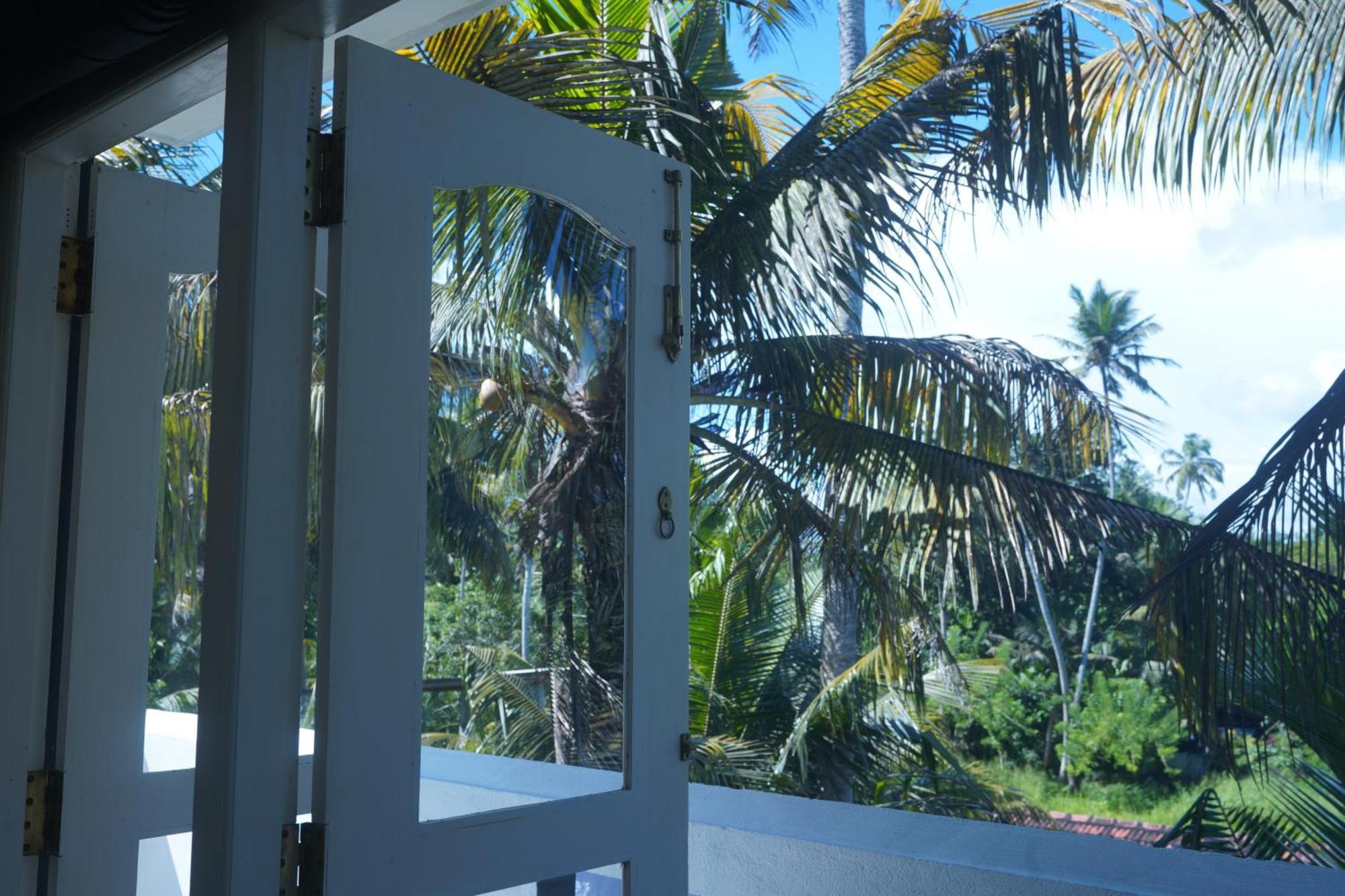 Casa Tharin Madiha Bed and Breakfast Matara Exteriör bild