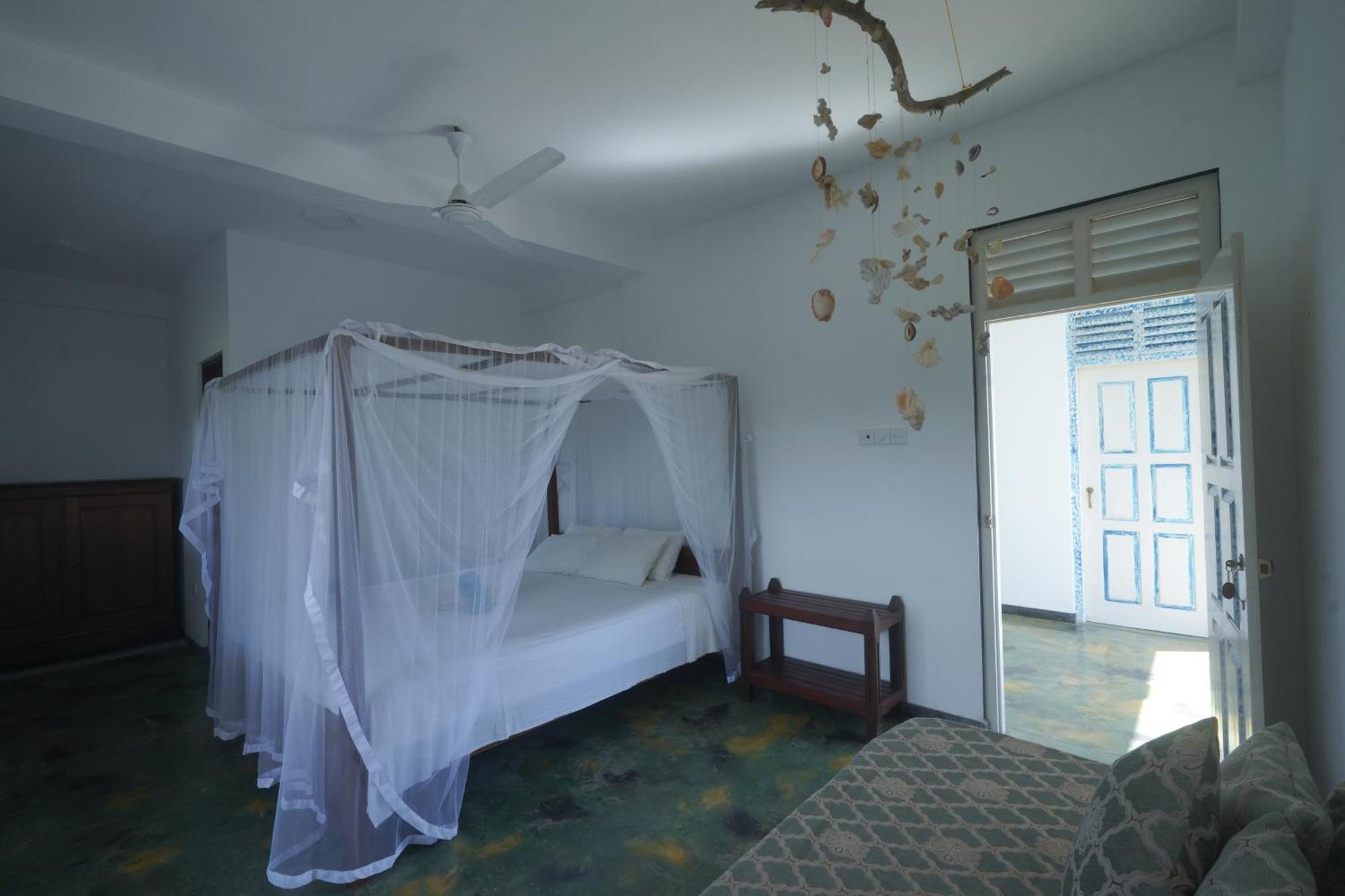 Casa Tharin Madiha Bed and Breakfast Matara Exteriör bild