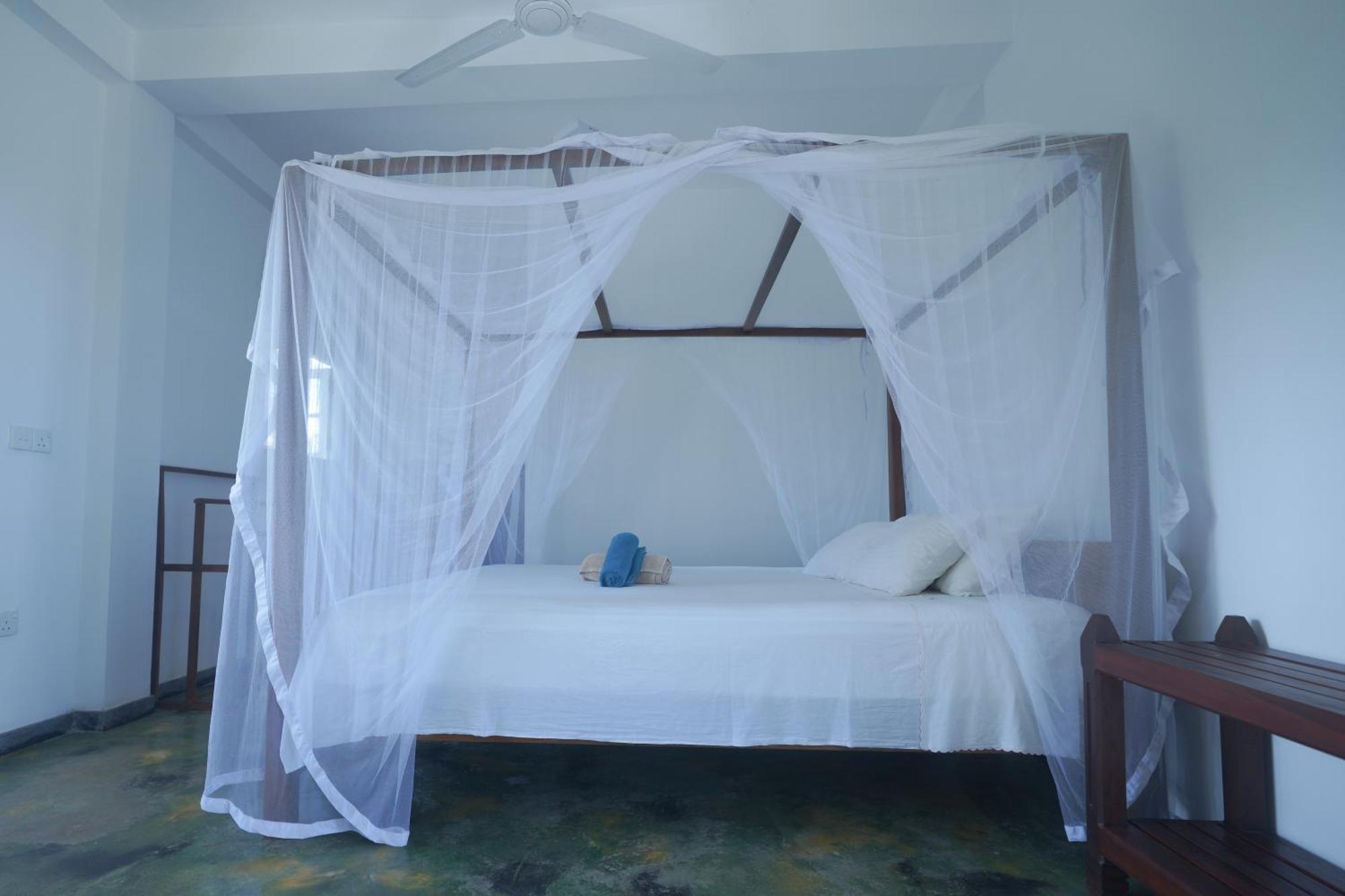 Casa Tharin Madiha Bed and Breakfast Matara Exteriör bild