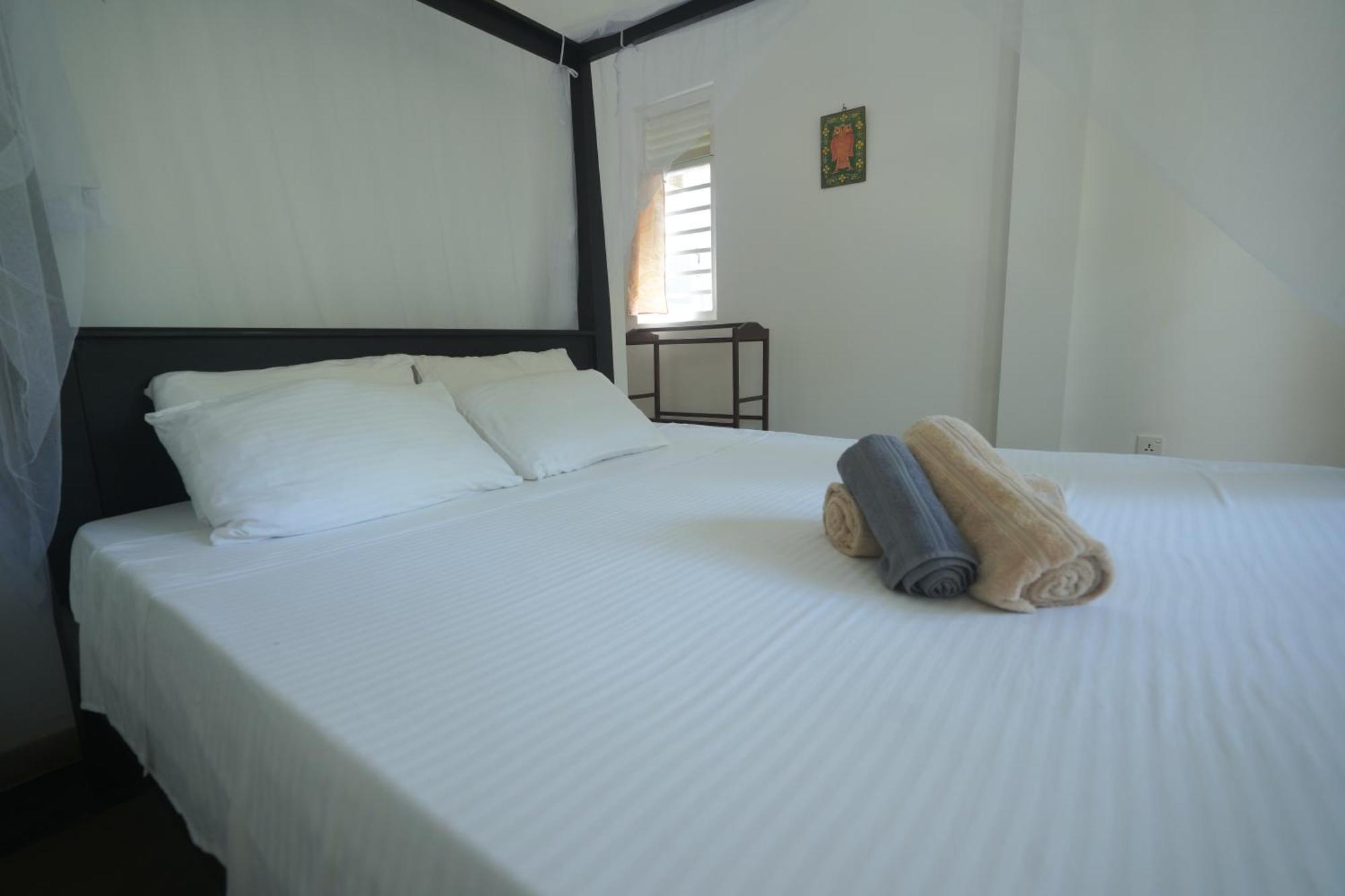 Casa Tharin Madiha Bed and Breakfast Matara Exteriör bild