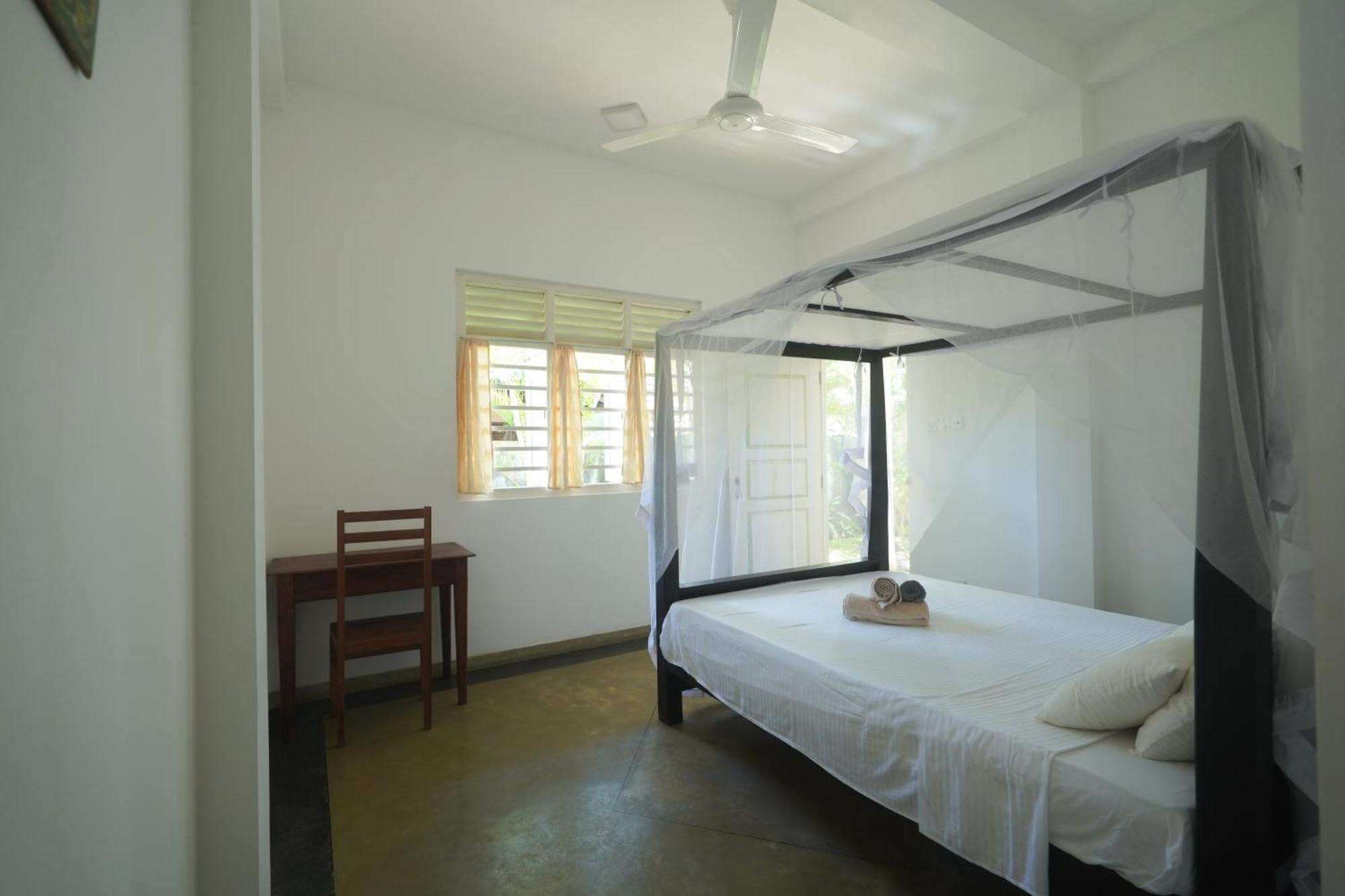 Casa Tharin Madiha Bed and Breakfast Matara Exteriör bild