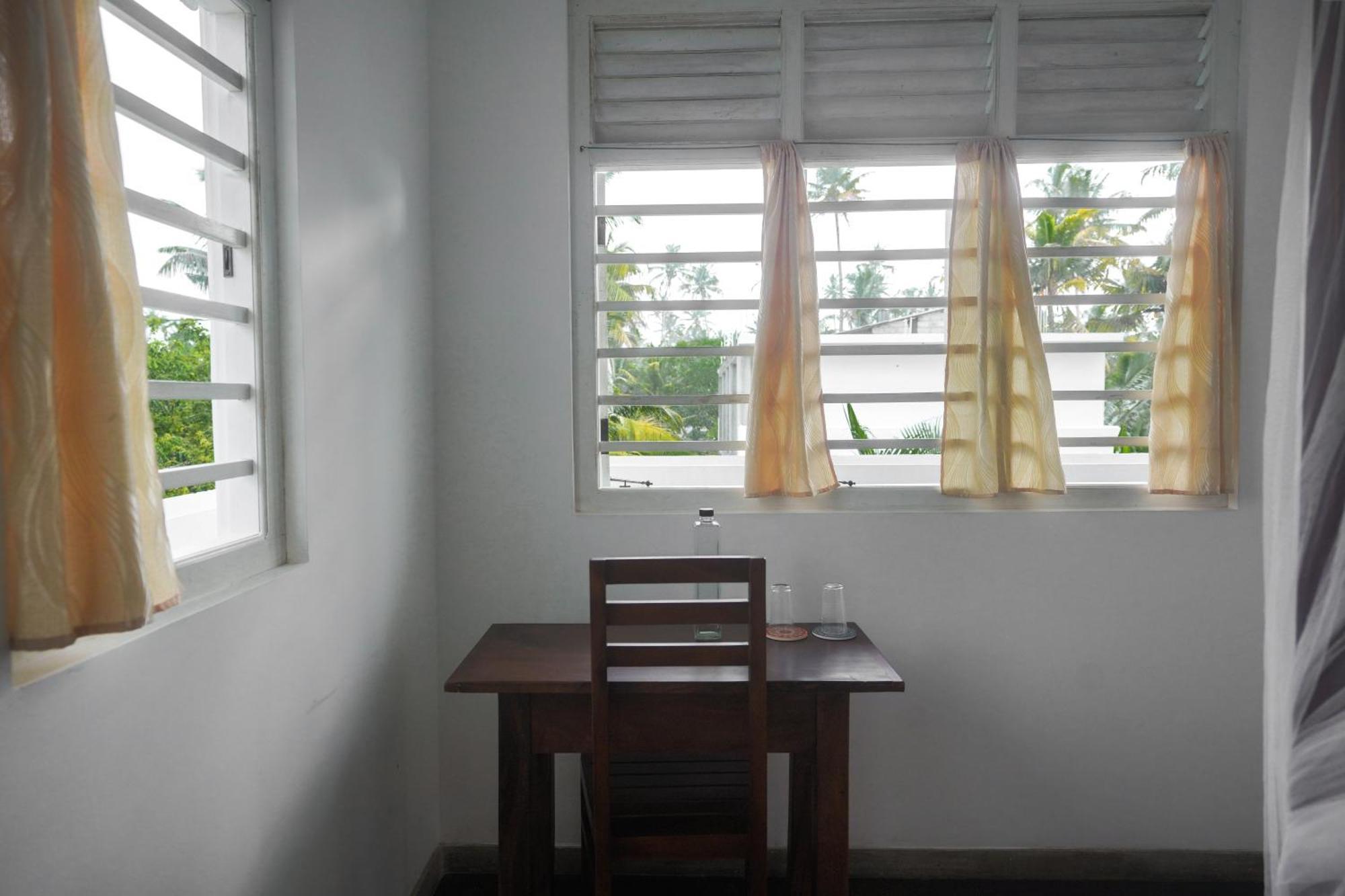 Casa Tharin Madiha Bed and Breakfast Matara Exteriör bild