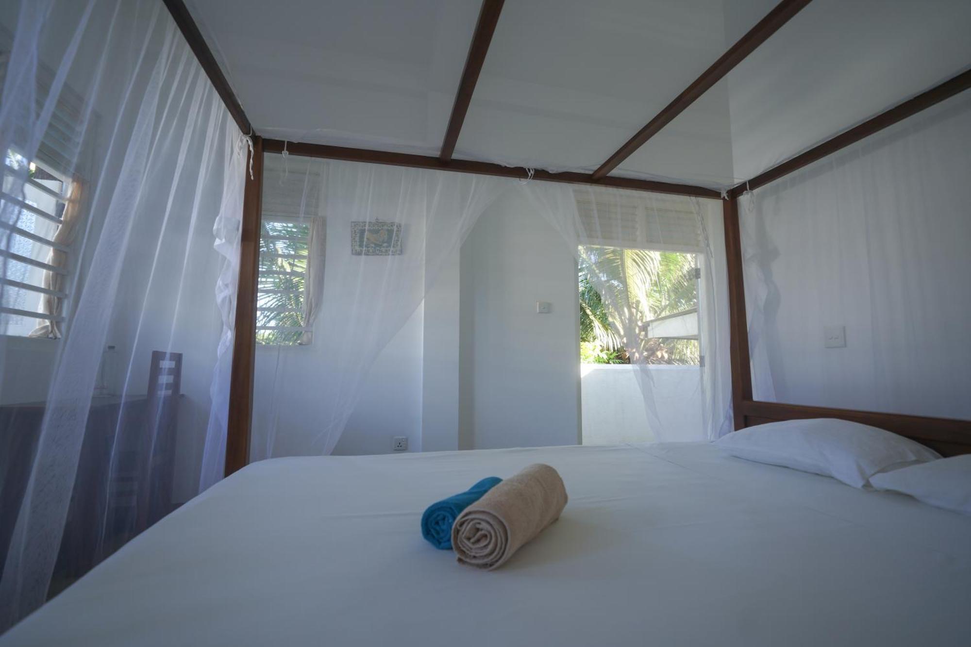 Casa Tharin Madiha Bed and Breakfast Matara Exteriör bild