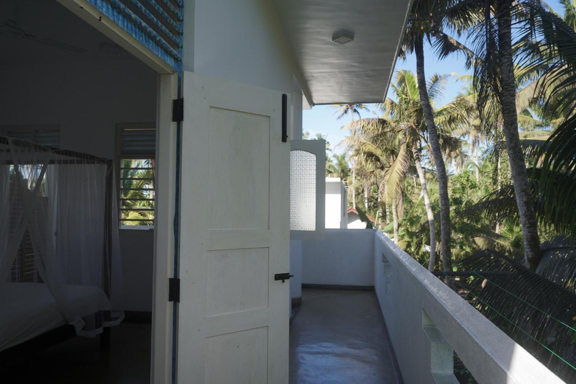 Casa Tharin Madiha Bed and Breakfast Matara Exteriör bild