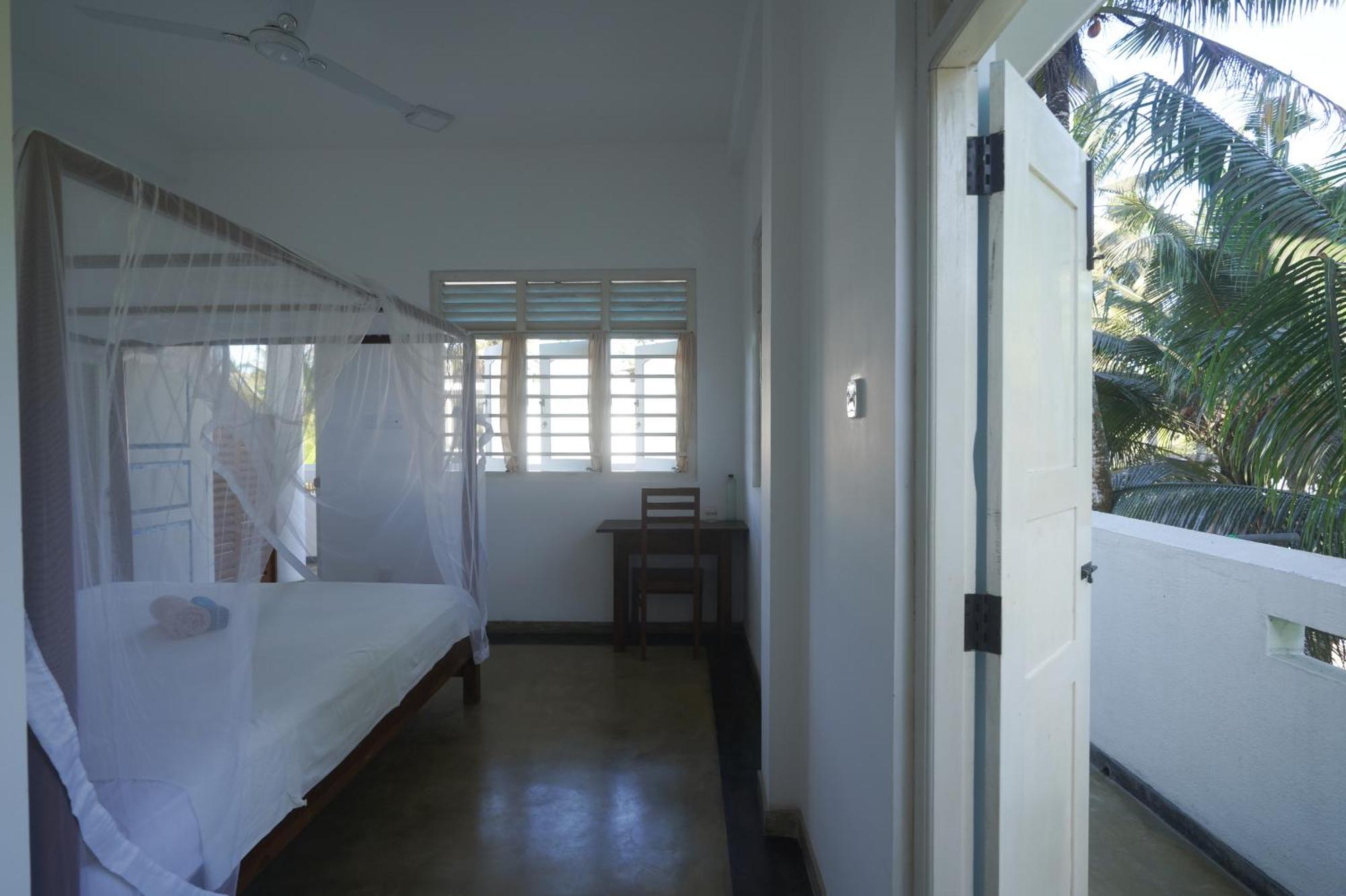 Casa Tharin Madiha Bed and Breakfast Matara Exteriör bild