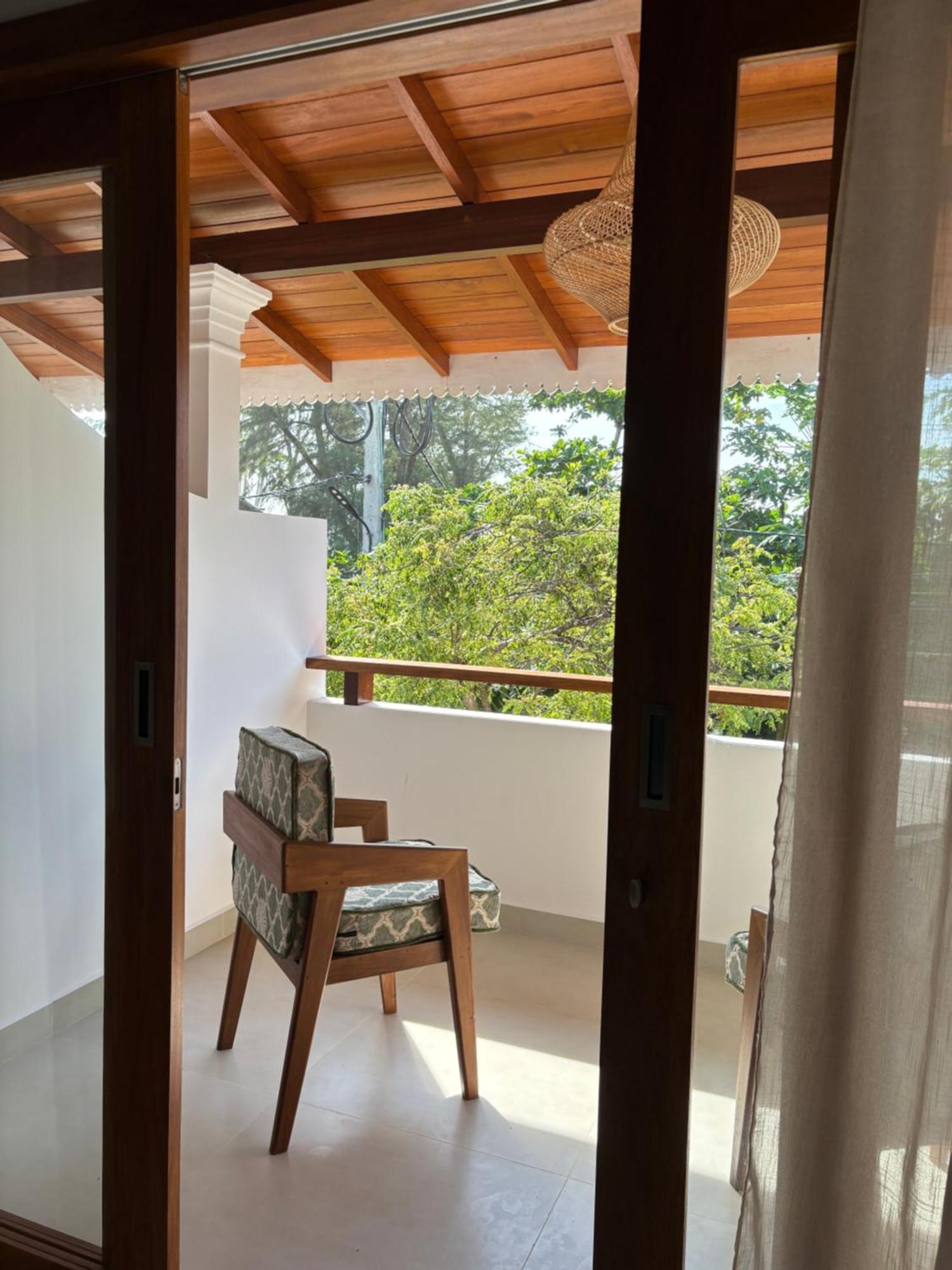 Casa Tharin Madiha Bed and Breakfast Matara Exteriör bild