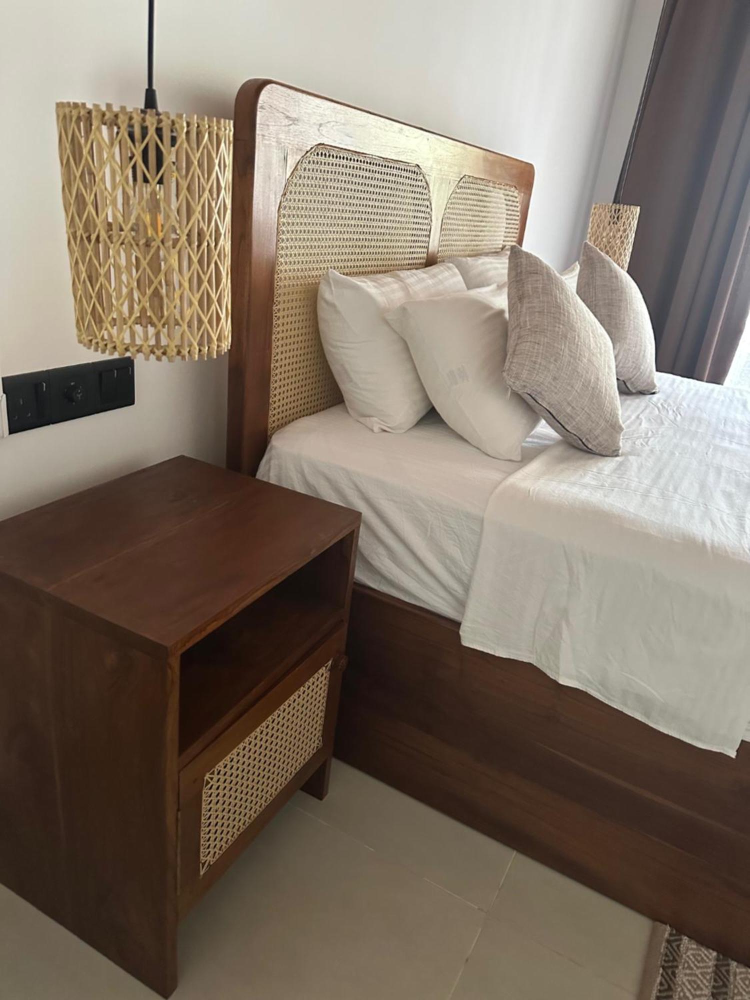 Casa Tharin Madiha Bed and Breakfast Matara Exteriör bild